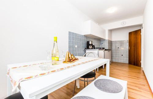 Workers Apartment am Wiener Platz - Foto 15