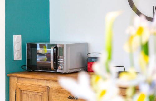 Ty An Traon gite 10 p 4km Benodet - Foto 11