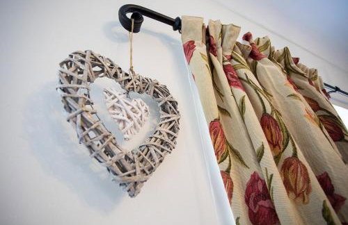 Tilly Cottage, DurhamDales - Foto 17