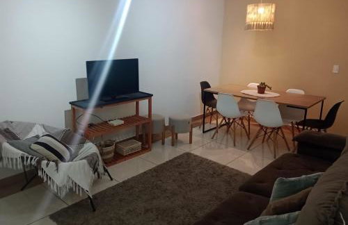 Maravilhosos Apartamento completo Marina Clube - Foto 57