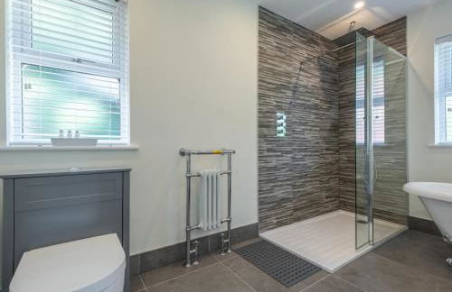 Routhorpe House - Foto 47