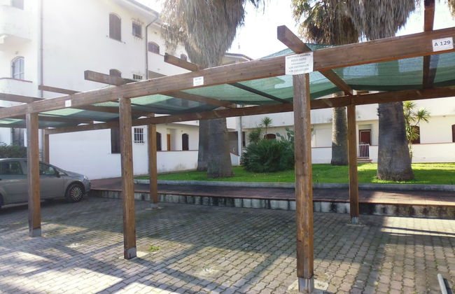 Residence La Bricola Laghi di Sibari - Photo 54