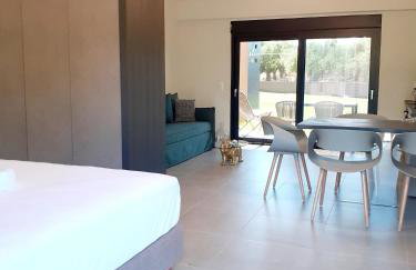 The Zen Point detox suites - Photo 42