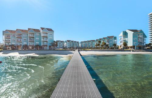 Baywatch G9 by Gulf Coast Getaways - Foto 22