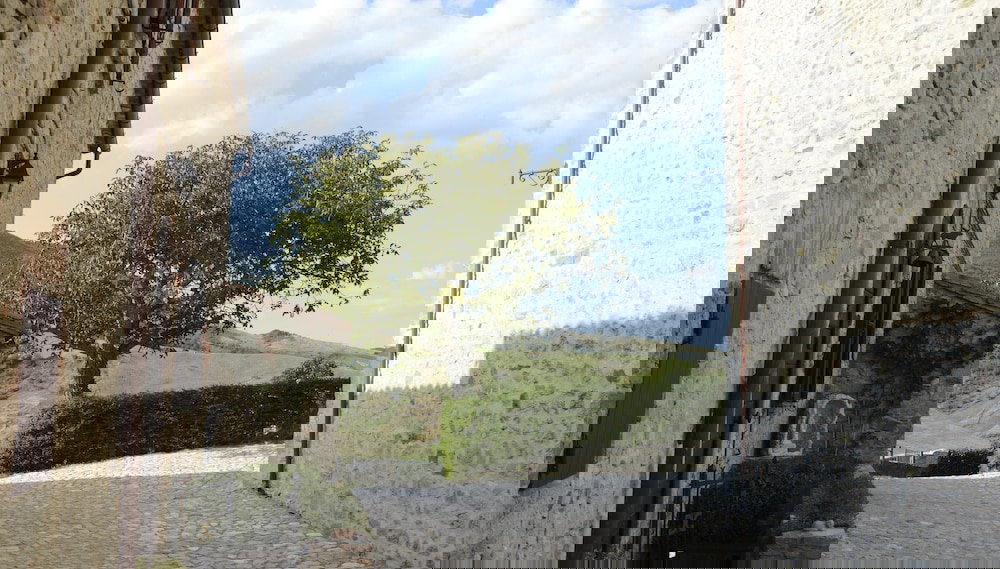 Appealing Apartment in Petrella Guidi With Near Centre - Foto 1, Imagen principal