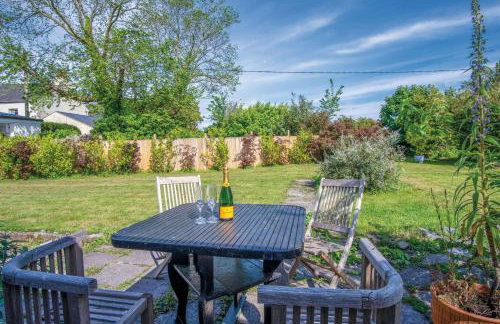 Haggard - 3 Bedroom Cottage - Manorbier - Foto 11