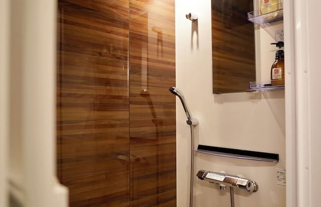 Apartment Hotel 11 Namba Minami Shin-Imamiya - Foto 67