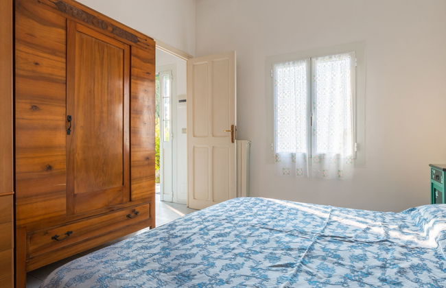 3 bedroom Apartment in Ventimiglia with garden and terrace - Photo 12