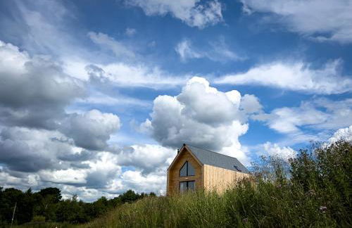 Tarset Tor - Bothy Cabin 4 - Foto 17