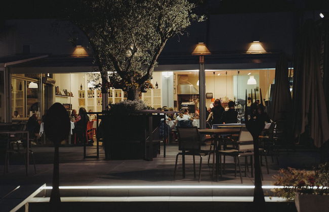 A3Passi Agriturismo tra gli Ulivi - Foto 61