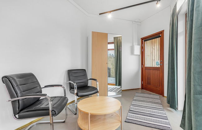 Klettar - The Old Hatchery Iceland - Foto 23