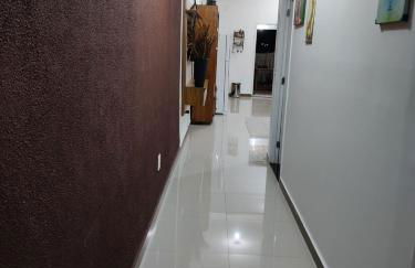 Apartamento aconchegante com varanda - Foto 31