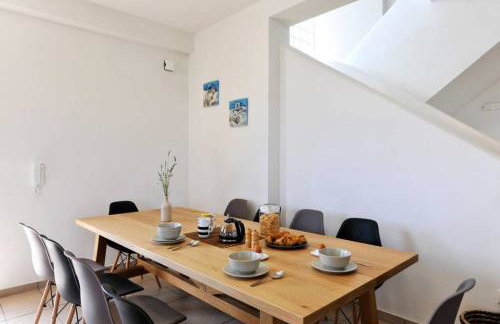 WONDERFUL ECO FRIENDLY VILLA AUGUSTINE - Foto 17