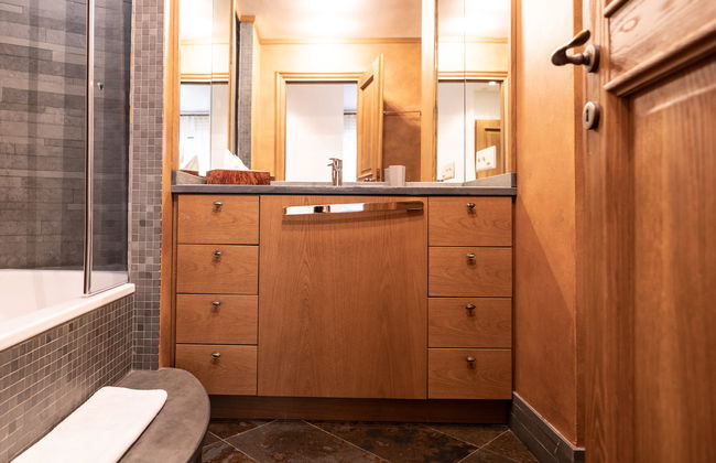 Chesa Sonnalpine B 48 - Foto 4