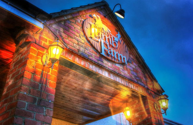 Lumb Farm Country Club - Foto 38