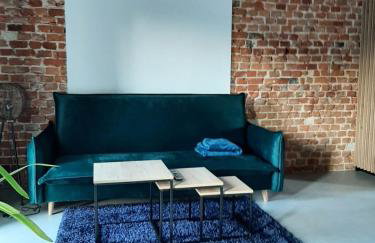 Apartamenty Gliwice Staromiejska 65 - Foto 40