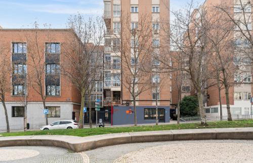 Dobo Madrid Portugal - Foto 13