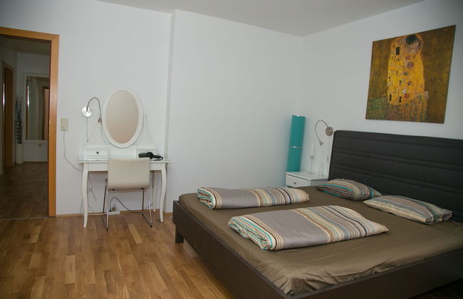 Vienna Hotspot - Rathaus Nähe - Foto 7