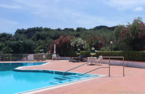 Holiday Home Residence Gli Ulivi by Interhome - Foto 37