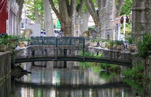 2 Bedroom Lovely Home In Saint André De Roquepe - Foto 30