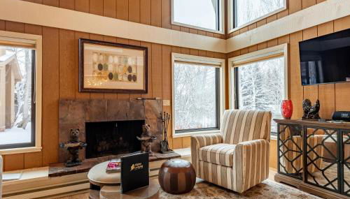 Creekside Condo 1296 - Foto 3