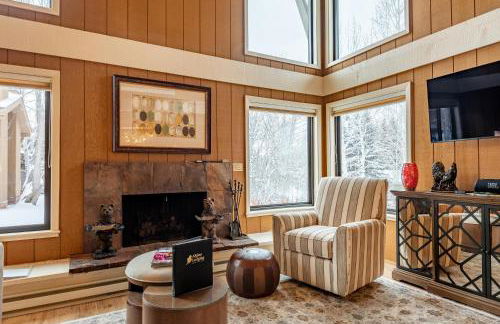 Creekside Condo 1296 - Foto 3