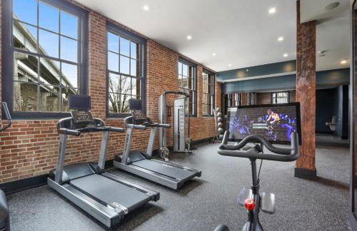 Roami at Brassline - Foto 37