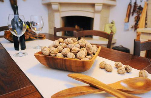 Villa Gea - Three Bedroom with Swimming Pool - Foto 28