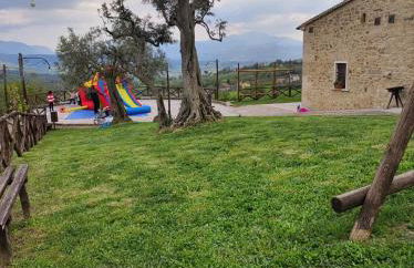 Agriturismo Torre Gialluise - Photo 44