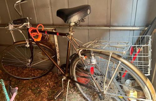 La Casita Colorada, 12 block to river STR#865 - Foto 29