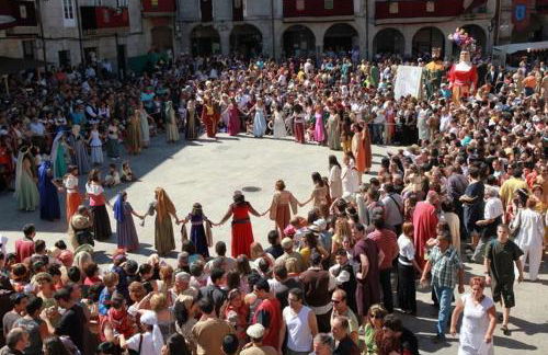 Casa Rural dos Chaos - Photo 52