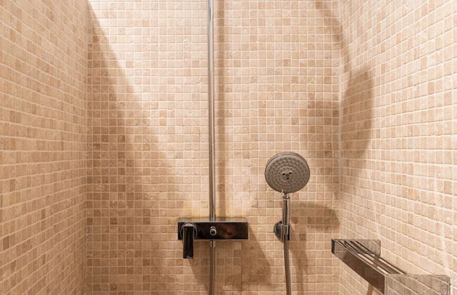 Modern Cycladic Style Villa Xara - Photo 16