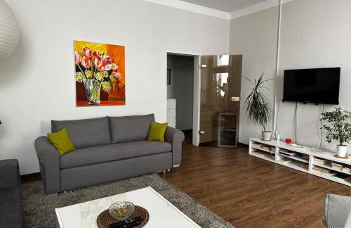 TOP-Zentrum Fußgängerzone, 82 qm, Küche, Parkplatz - Photo 12