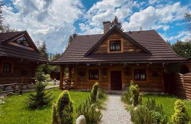 Mountain Shelter Zakopane - Foto 40