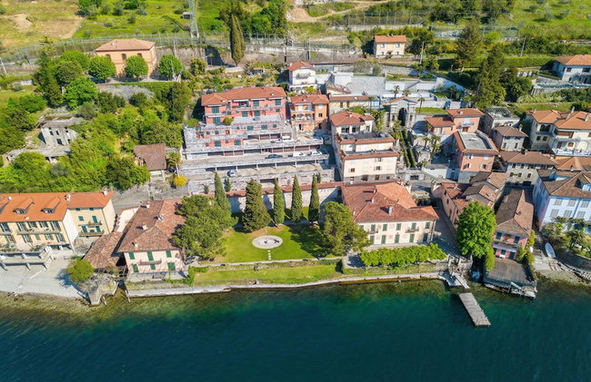 Fontana Del Lago Apartments - Foto 50