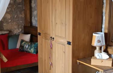 ILAKATI House, Megalo Horio village, Tilos Island - Foto 2