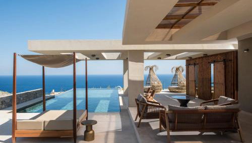 Happy Cretan Suites - Foto 2