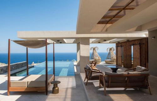 Happy Cretan Suites - Foto 3