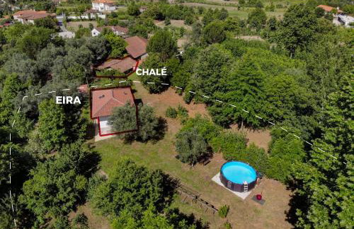 Casa da Eira "Lavoura da Bouça - Fruta Bio" - Foto 16