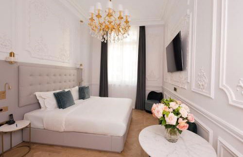 Mode Paris Aparthotel - Foto 11