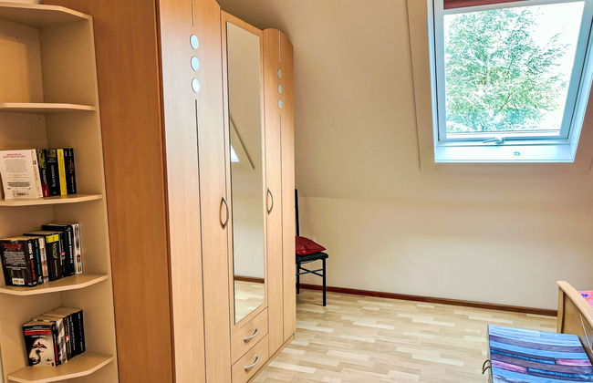 1 bedroom Apartment in Fuchshofen with garden - Photo 14