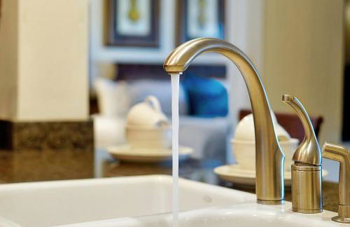 Reunion Resort Family and Pet Friendly Home - Foto 15