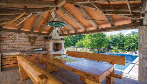 Holiday Home Nedescina 49 - Foto 5