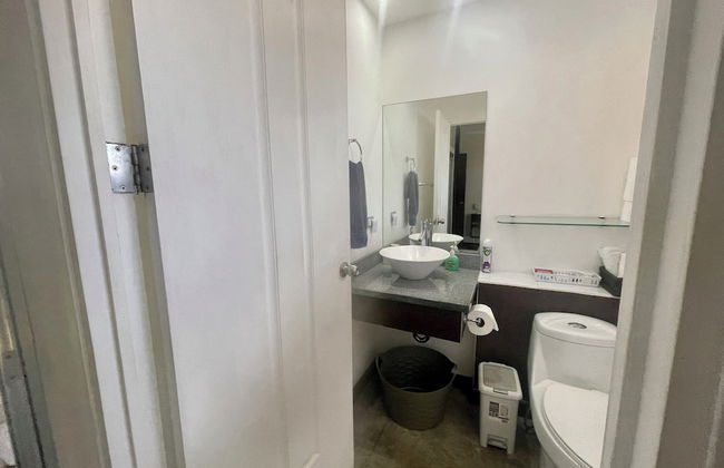 Beautiful Spacious Loft 2 Bedrooms 2 Full Baths 2 car Garage in Downtown - Foto 30