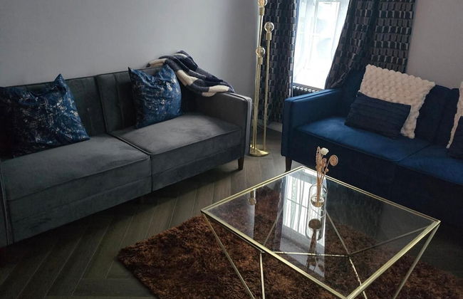 1BR Sleeps6 Elizabethline Ws98 - Photo 6