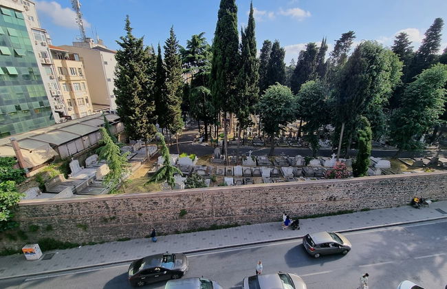 Metroaparts - Foto 23