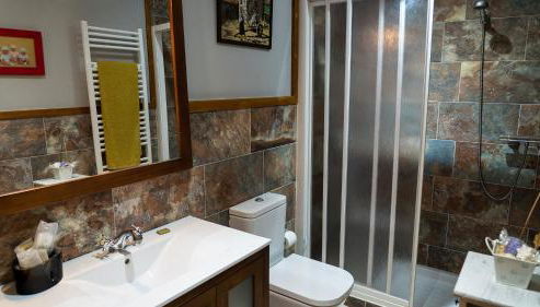 Casa El Mirador del Miño en la Ribeira Sacra - Foto 5