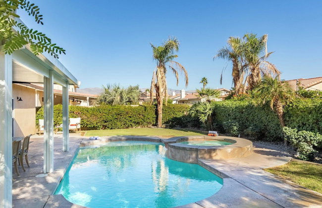 Sunny Palms by Avantstay Near Empire Polo Club - Foto 59