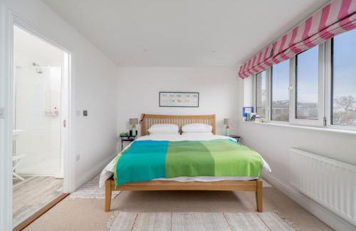 Stylish flat between London Bridge & Tower Bridge - Foto 12