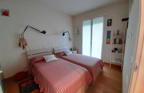 Nuova casa al lago con piscina - Foto 27